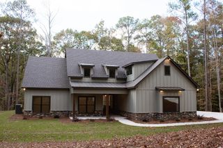 521 Cedar Drive, Pine Mountain, GA 31822