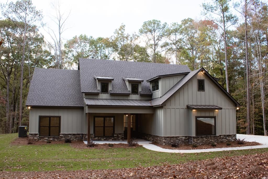 521 Cedar Drive, Pine Mountain, GA 31822