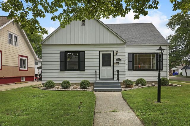 5237 35th AVENUE, Kenosha, WI 53144
