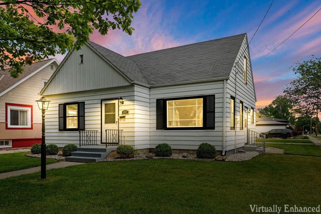 5237 35th AVENUE, Kenosha, WI 53144