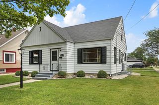 5237 35th AVENUE, Kenosha, WI 53144