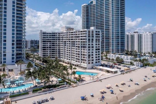 3505 S Ocean Dr 621, Hollywood, FL 33019