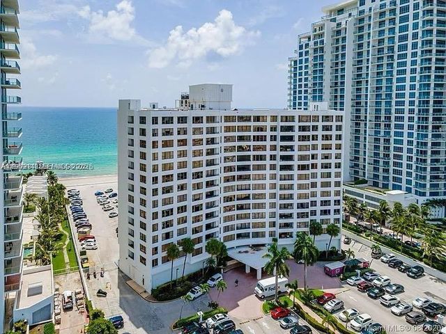 3505 S Ocean Dr 621, Hollywood, FL 33019