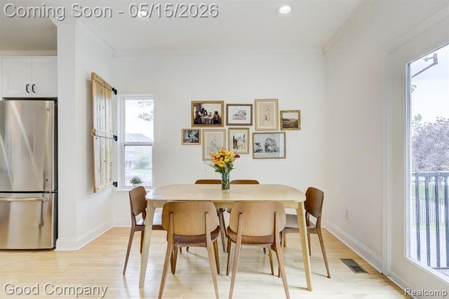 291 E Palmer Street 12, Detroit, MI 48202