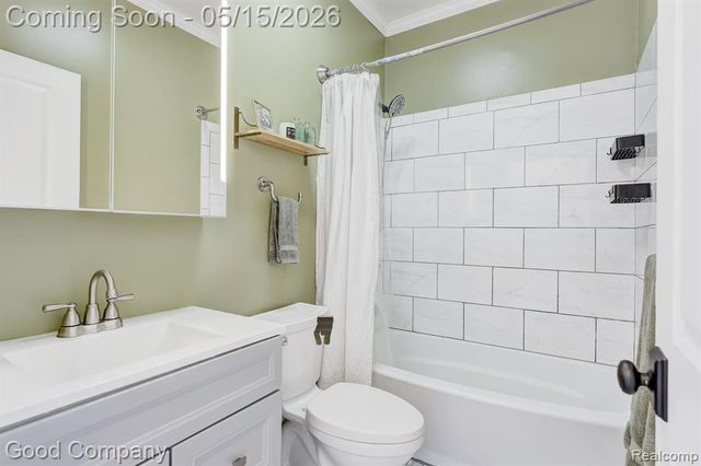 291 E Palmer Street 12, Detroit, MI 48202