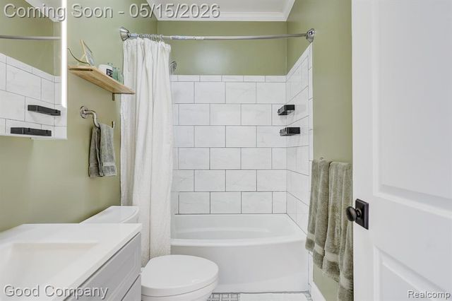 291 E Palmer Street 12, Detroit, MI 48202
