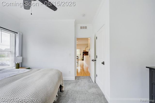 291 E Palmer Street 12, Detroit, MI 48202