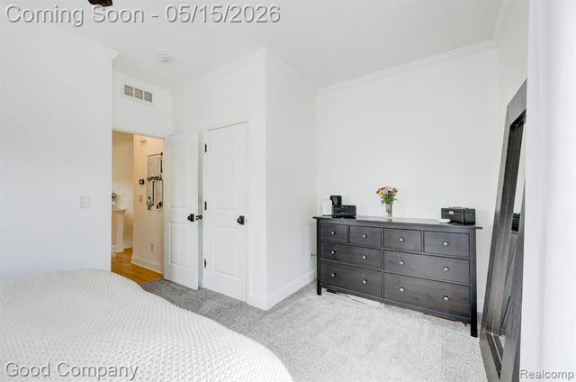 291 E Palmer Street 12, Detroit, MI 48202