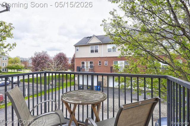 291 E Palmer Street 12, Detroit, MI 48202