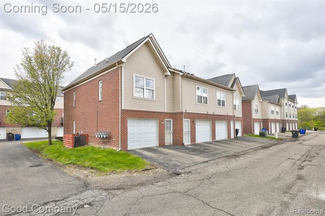 291 E Palmer Street 12, Detroit, MI 48202