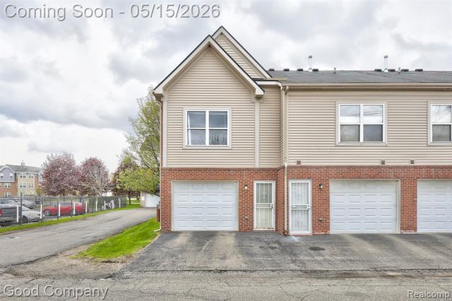 291 E Palmer Street 12, Detroit, MI 48202