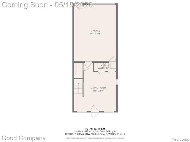 291 E Palmer Street 12, Detroit, MI 48202
