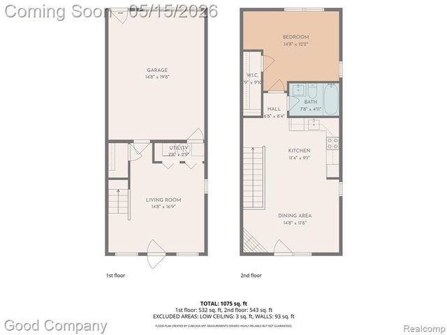 291 E Palmer Street 12, Detroit, MI 48202