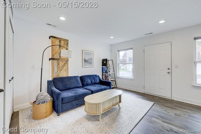 291 E Palmer Street 12, Detroit, MI 48202