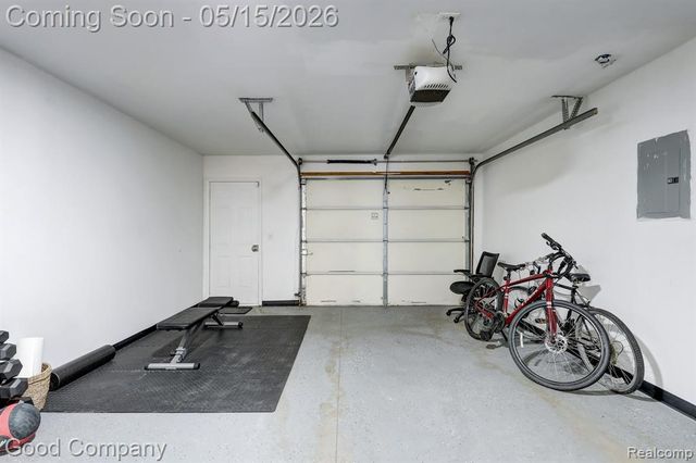 291 E Palmer Street 12, Detroit, MI 48202