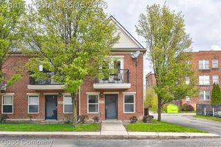 291 E Palmer Street 12, Detroit, MI 48202
