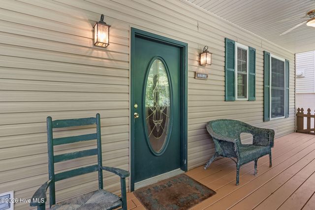 95 Cherokee Avenue, Andrews, NC 28901