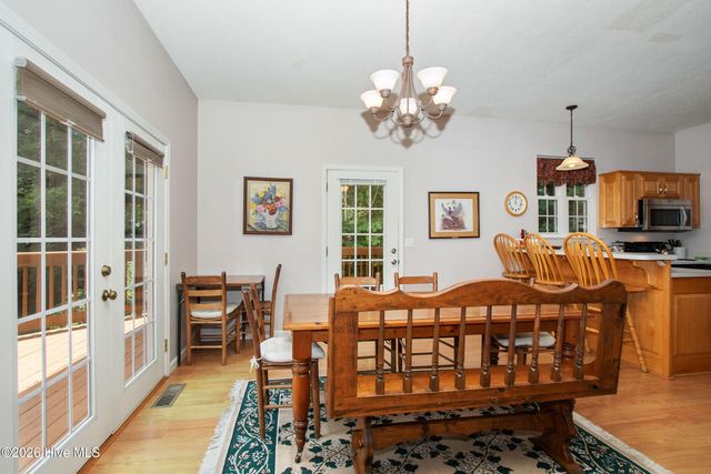 95 Cherokee Avenue, Andrews, NC 28901