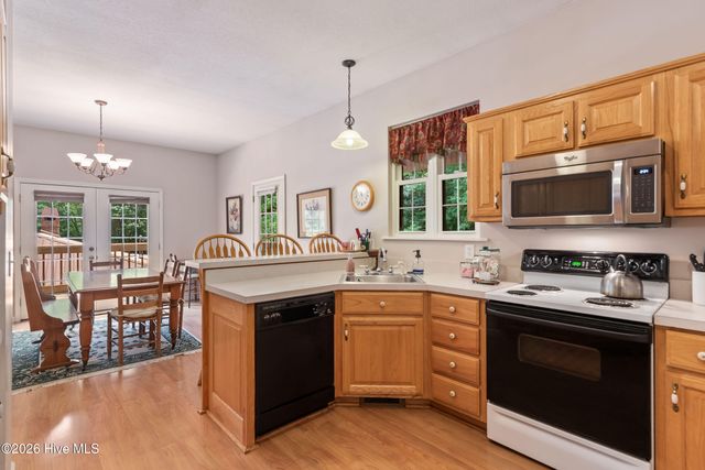 95 Cherokee Avenue, Andrews, NC 28901