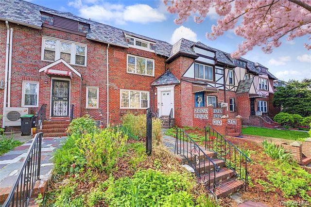 93-07 69th Avenue, Forest Hills, NY 11375