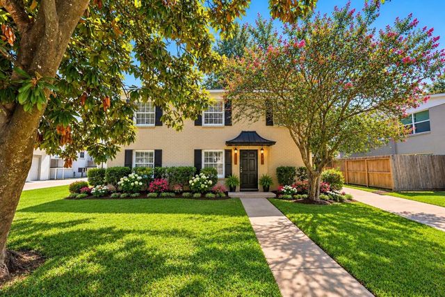 4505 Larch Lane B, Bellaire, TX 77401