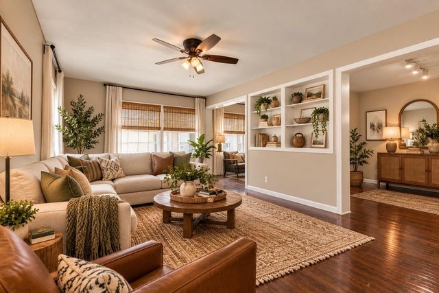 4505 Larch Lane B, Bellaire, TX 77401