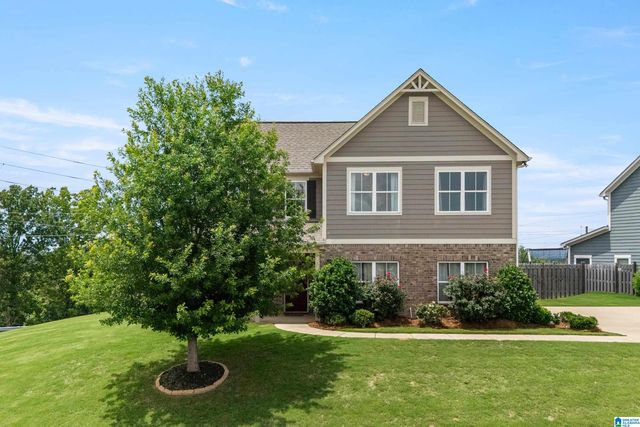 1009 CAMELLIA RIDGE DRIVE, Pelham, AL 35124