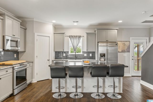 1009 CAMELLIA RIDGE DRIVE, Pelham, AL 35124