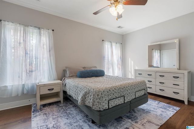 1009 CAMELLIA RIDGE DRIVE, Pelham, AL 35124