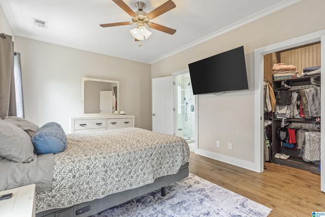 1009 CAMELLIA RIDGE DRIVE, Pelham, AL 35124