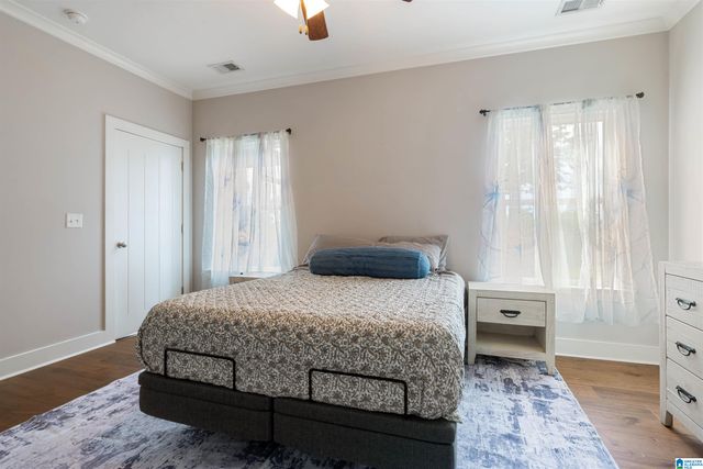 1009 CAMELLIA RIDGE DRIVE, Pelham, AL 35124