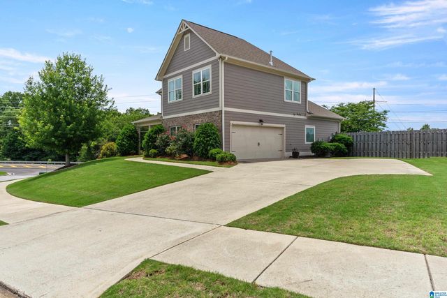 1009 CAMELLIA RIDGE DRIVE, Pelham, AL 35124