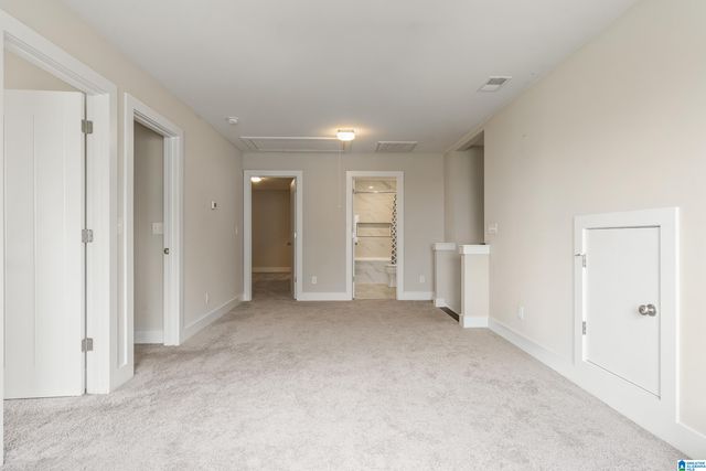 1009 CAMELLIA RIDGE DRIVE, Pelham, AL 35124