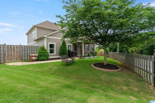 1009 CAMELLIA RIDGE DRIVE, Pelham, AL 35124