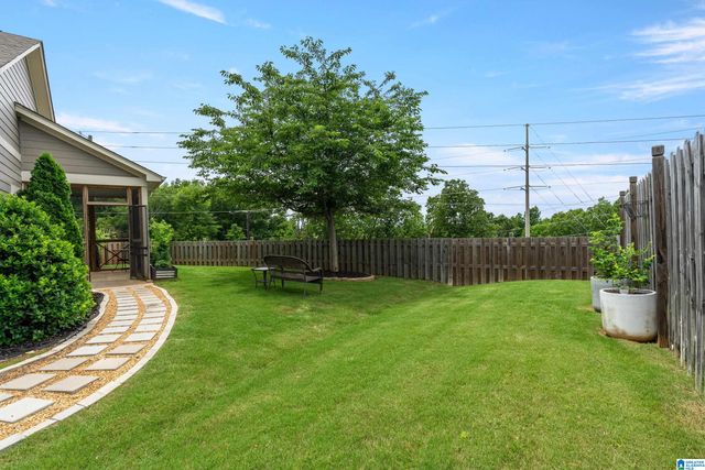 1009 CAMELLIA RIDGE DRIVE, Pelham, AL 35124