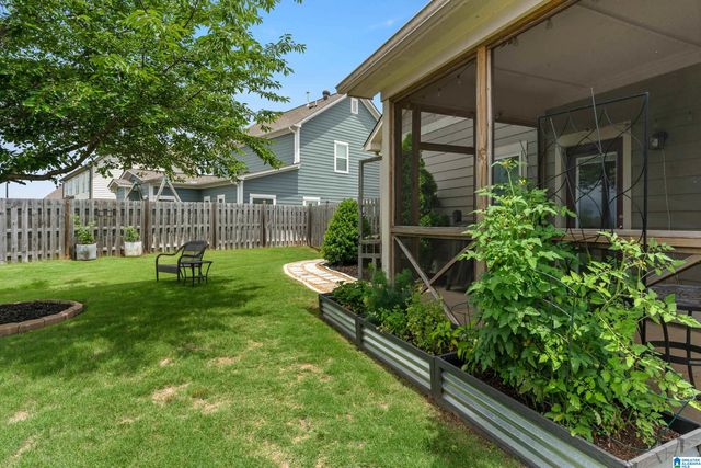 1009 CAMELLIA RIDGE DRIVE, Pelham, AL 35124