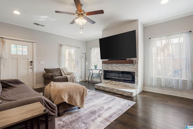 1009 CAMELLIA RIDGE DRIVE, Pelham, AL 35124