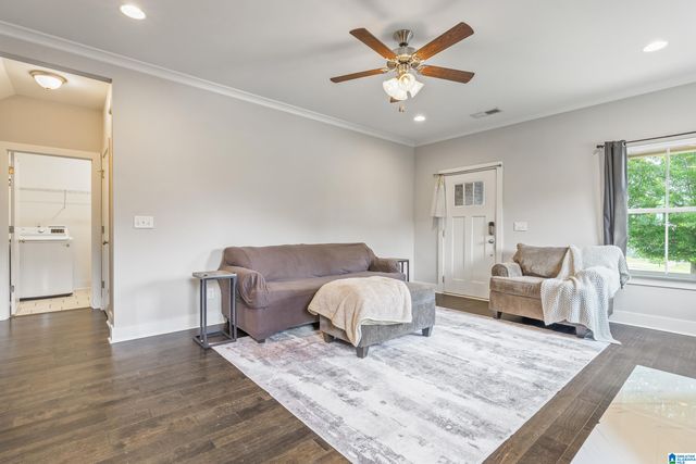 1009 CAMELLIA RIDGE DRIVE, Pelham, AL 35124