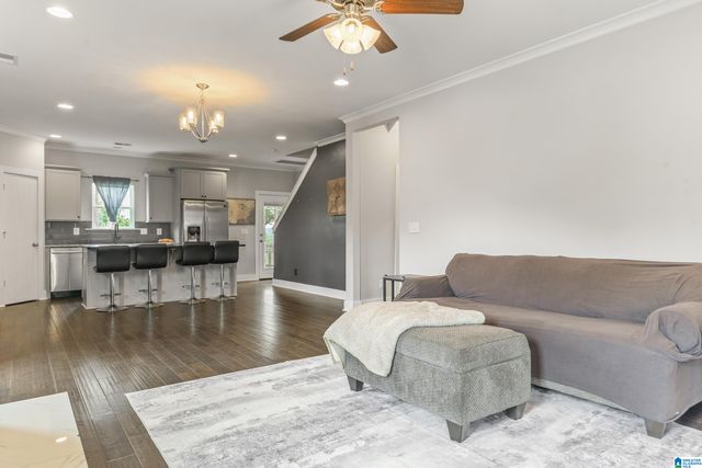 1009 CAMELLIA RIDGE DRIVE, Pelham, AL 35124