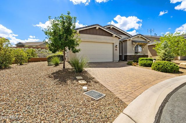 829 ROYAL TULIPS Street, Prescott, AZ 86301