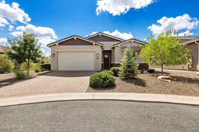 829 ROYAL TULIPS Street, Prescott, AZ 86301