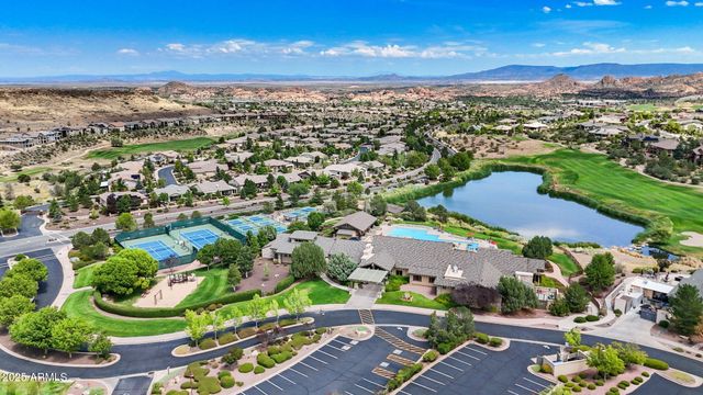 829 ROYAL TULIPS Street, Prescott, AZ 86301