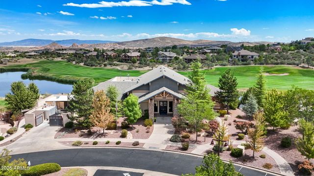 829 ROYAL TULIPS Street, Prescott, AZ 86301