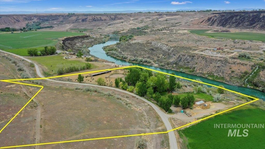 6252 King Hill Canal Road, Bliss, ID 83314 photo 35