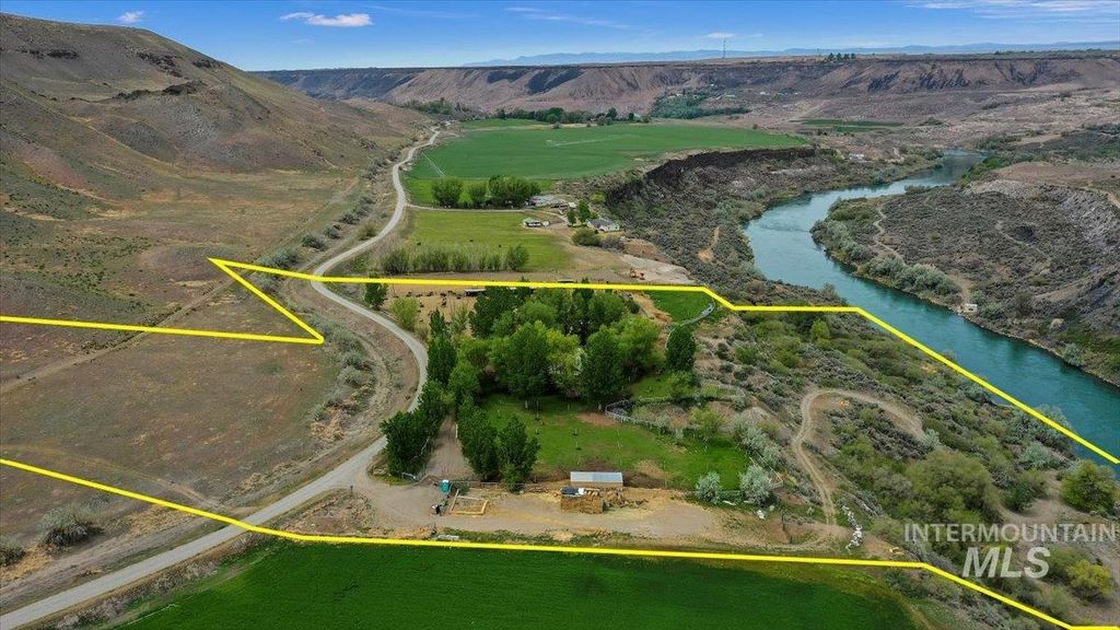 6252 King Hill Canal Road, Bliss, ID 83314 photo 5