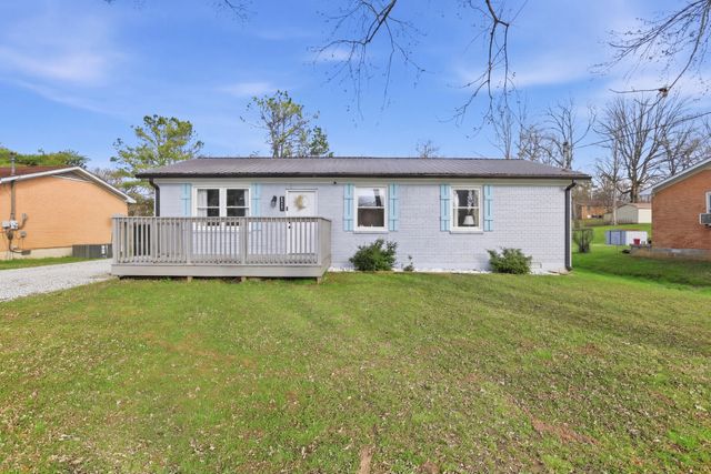 111 Amber Lynn Cir, Columbia, TN 38401