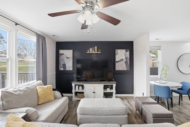 111 Amber Lynn Cir, Columbia, TN 38401