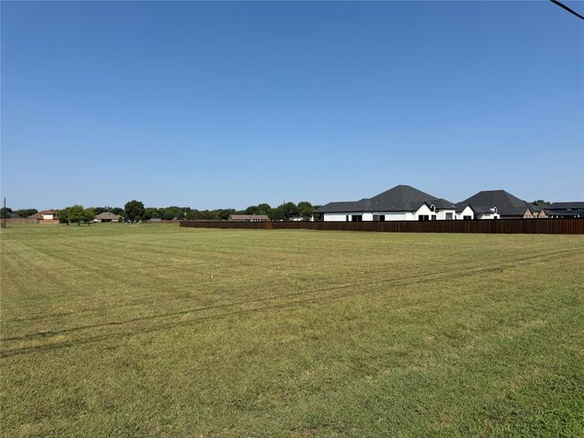 TBD Hampton Road, Glenn Heights, TX 75154