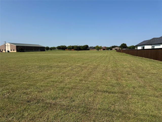 TBD Hampton Road, Glenn Heights, TX 75154