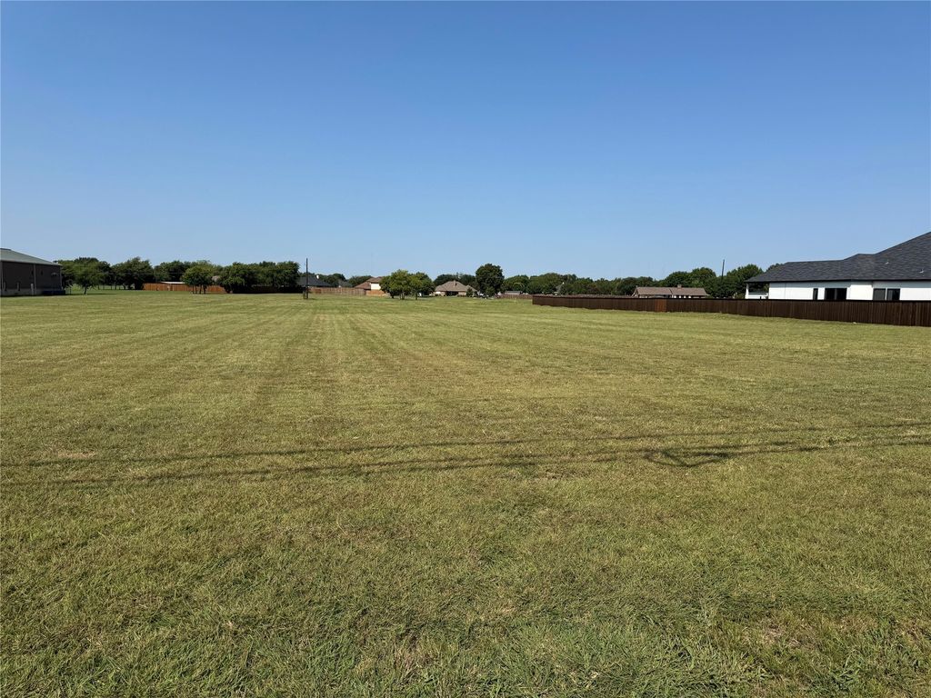 TBD Hampton Road, Glenn Heights, TX 75154
